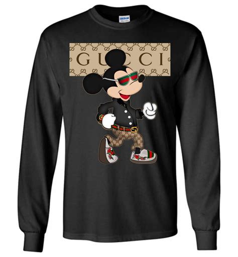 gucci mickey mouse t shirt amazon|Mickey Mouse Gucci belt price.